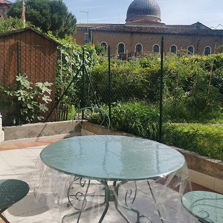 Calle Dei Preti Венеция Экстерьер фото