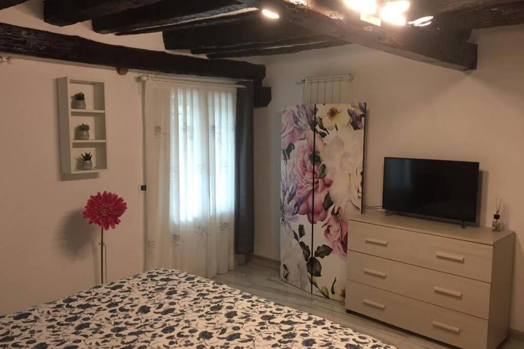 Calle Dei Preti Венеция Экстерьер фото